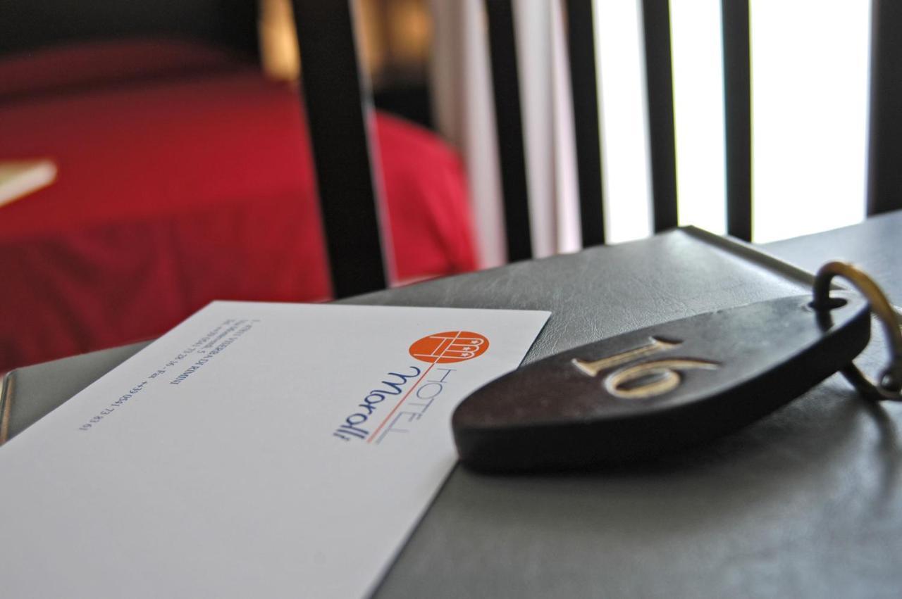 Hotel Morolli Rimini Ngoại thất bức ảnh