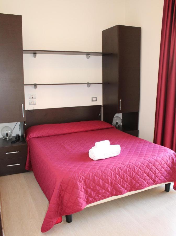 Hotel Morolli Rimini Ngoại thất bức ảnh