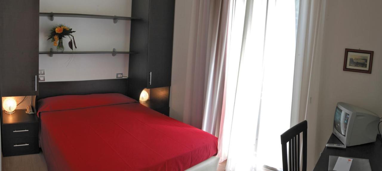 Hotel Morolli Rimini Ngoại thất bức ảnh