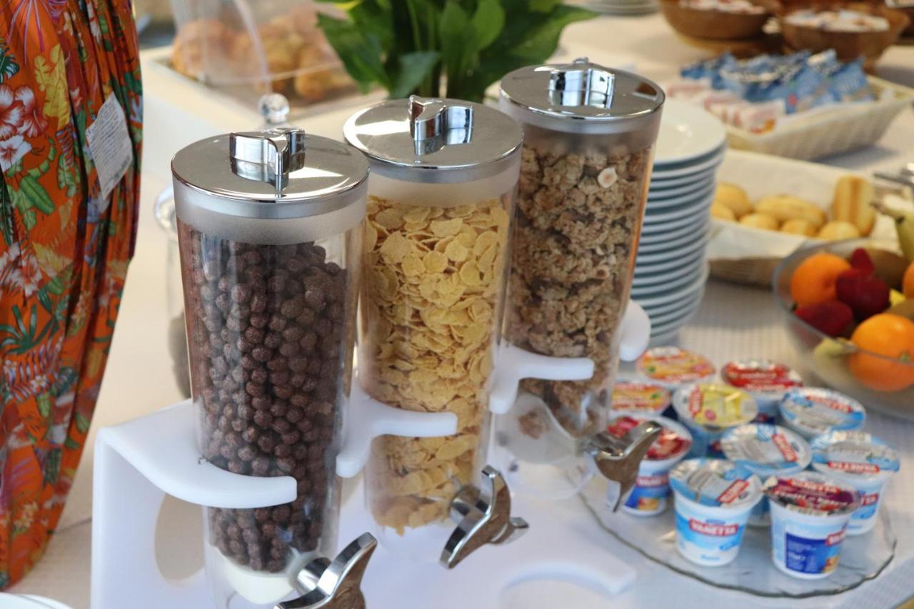 Hotel Morolli Rimini Ngoại thất bức ảnh