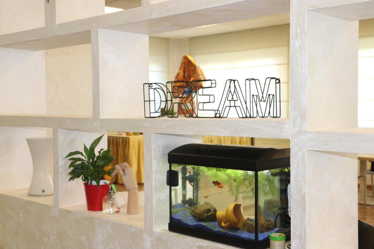 Hotel Morolli Rimini Ngoại thất bức ảnh