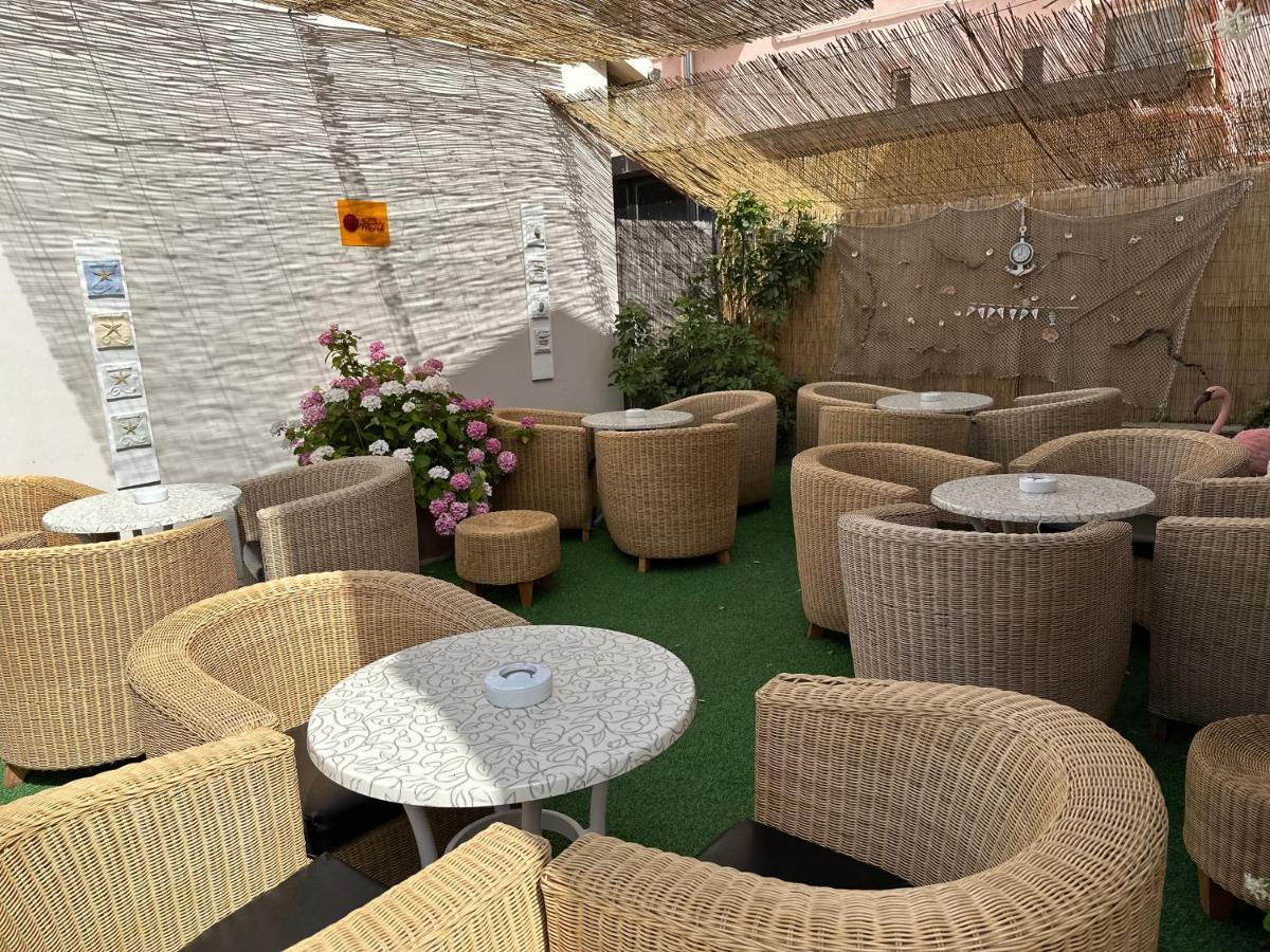Hotel Morolli Rimini Ngoại thất bức ảnh