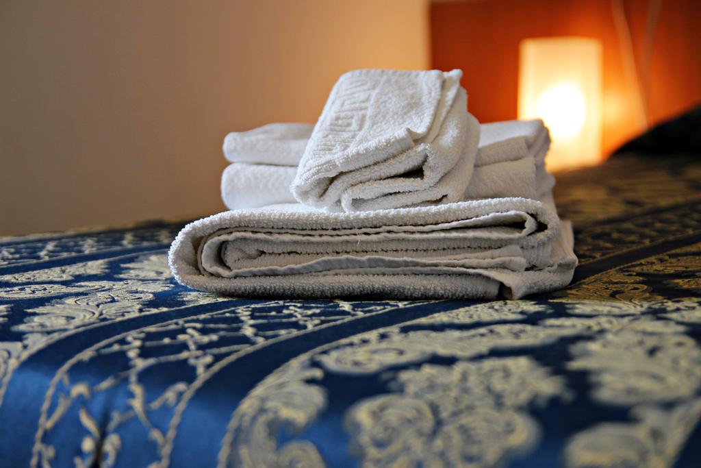 Hotel Morolli Rimini Ngoại thất bức ảnh