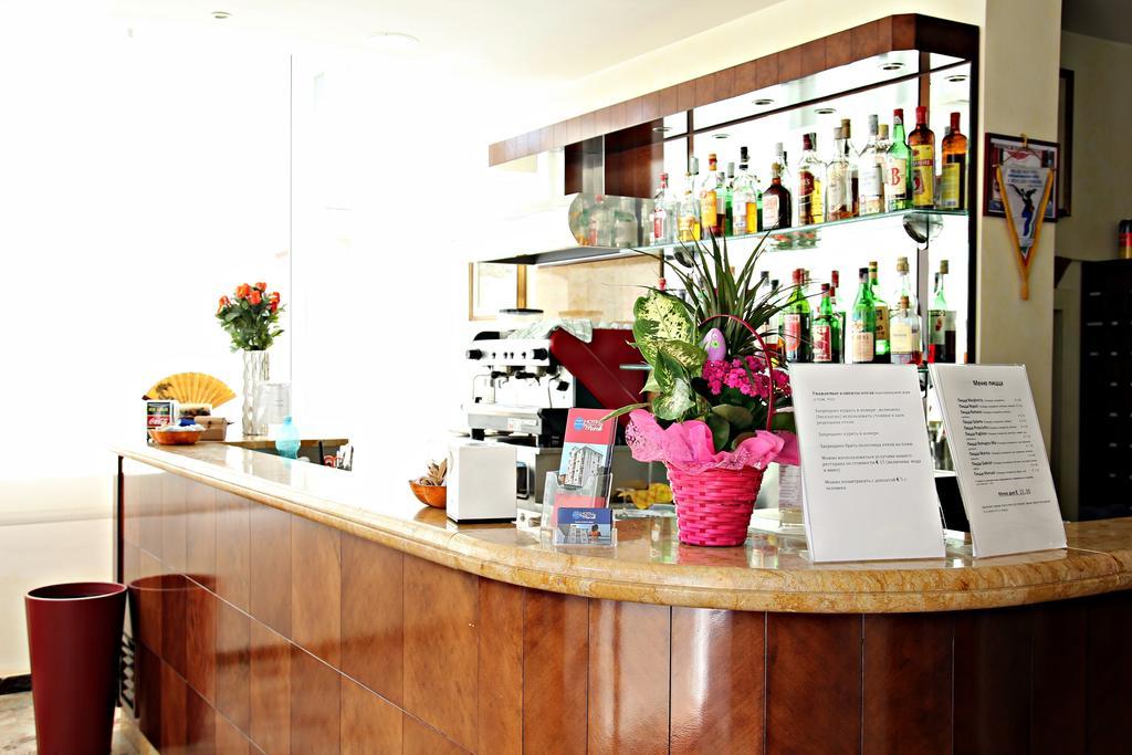Hotel Morolli Rimini Ngoại thất bức ảnh