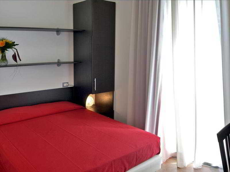 Hotel Morolli Rimini Ngoại thất bức ảnh