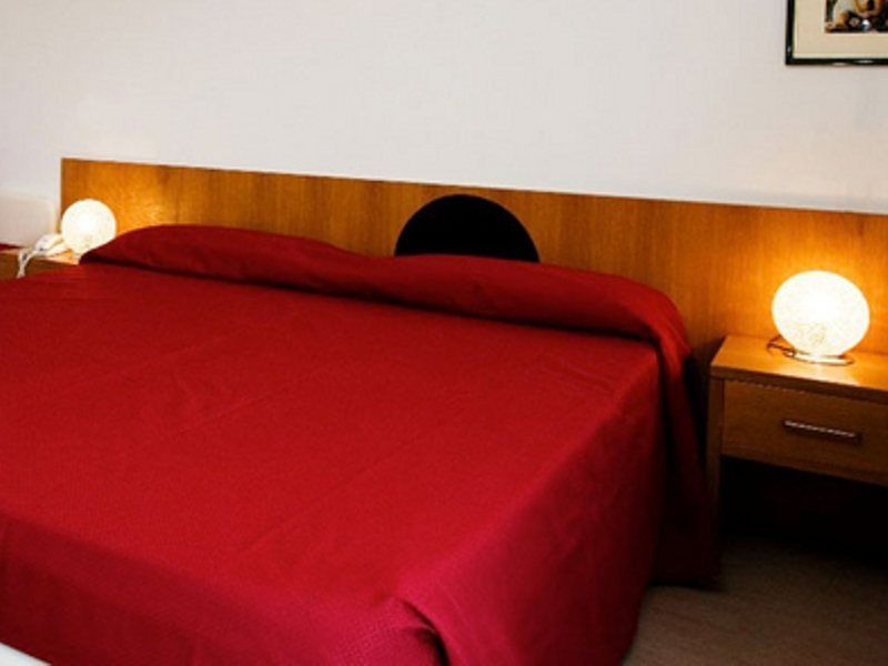 Hotel Morolli Rimini Ngoại thất bức ảnh