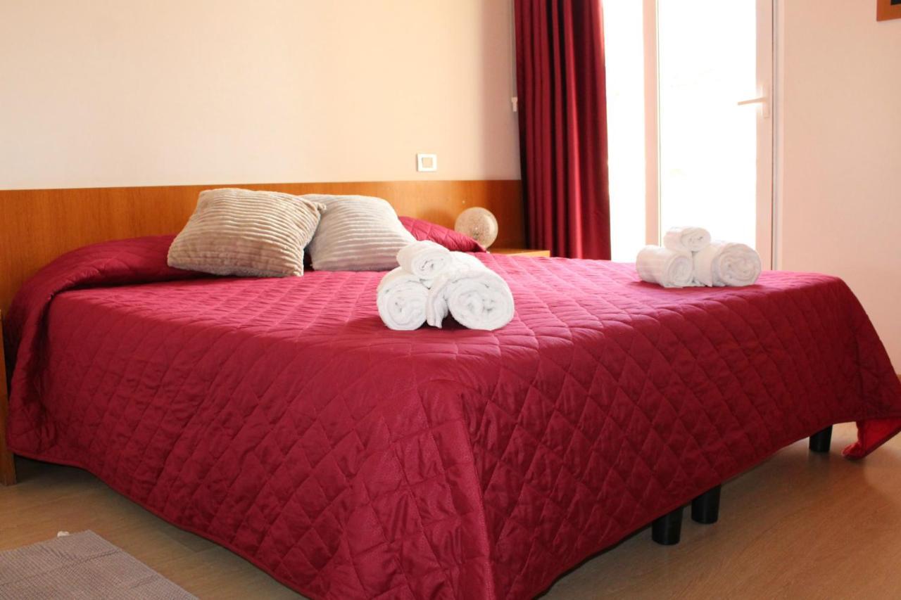 Hotel Morolli Rimini Ngoại thất bức ảnh