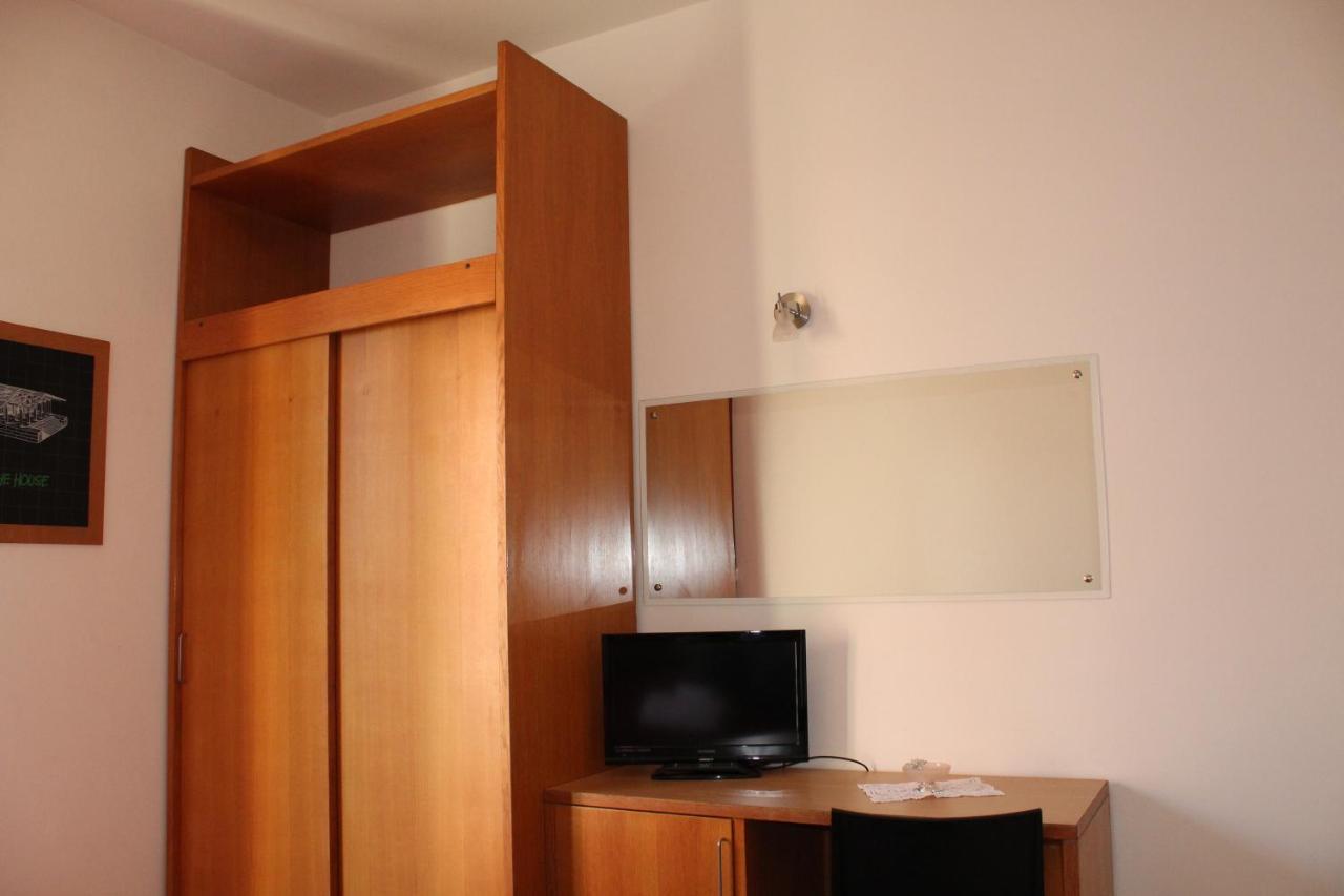 Hotel Morolli Rimini Ngoại thất bức ảnh
